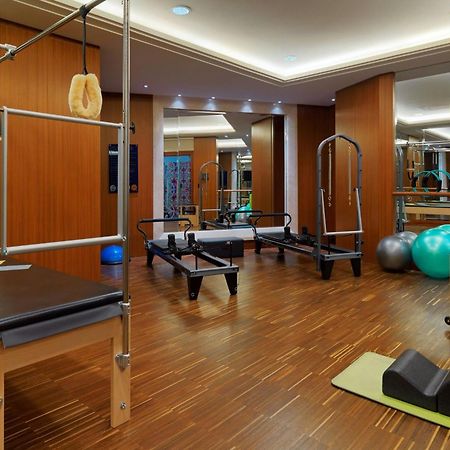 Jw Marriott Hotel Анкара Экстерьер фото
