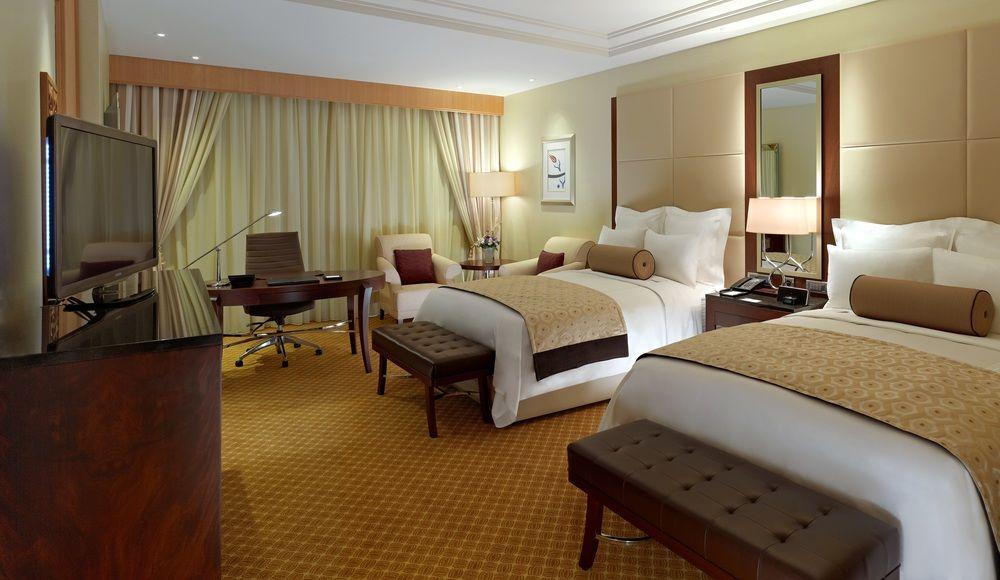 Jw Marriott Hotel Анкара Экстерьер фото