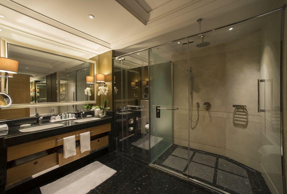 Jw Marriott Hotel Анкара Экстерьер фото