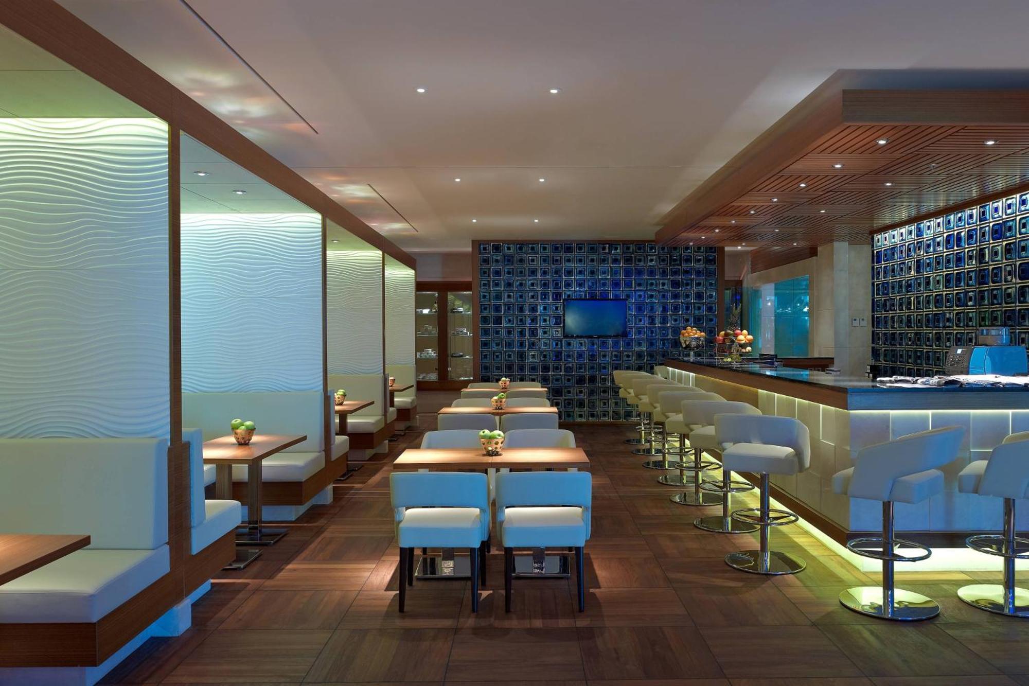 Jw Marriott Hotel Анкара Экстерьер фото