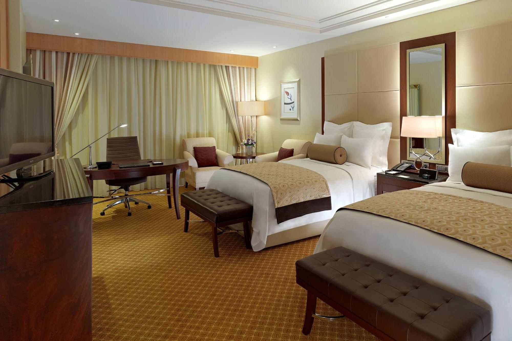 Jw Marriott Hotel Анкара Экстерьер фото